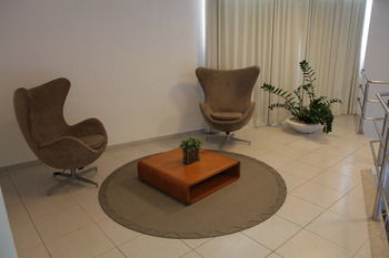 Class By Nobile Flat Apartamento