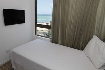 Apartamento Class By Nobile Flat Recife