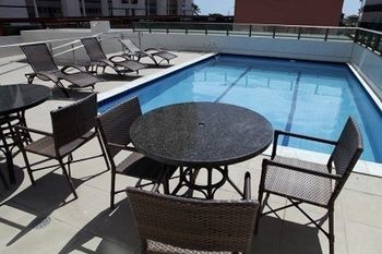 Class By Nobile Flat Apartamento